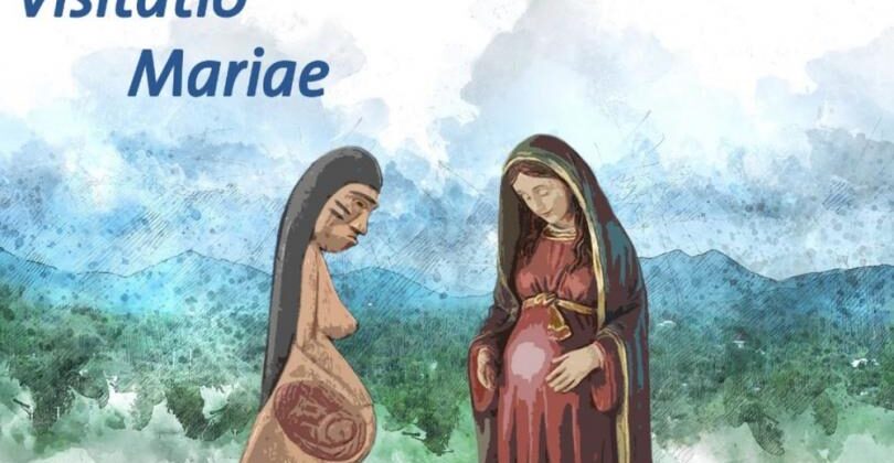 La iglesia Católica fusiona a la «Virgen» María con la diosa madre tierra «Pachamama»
