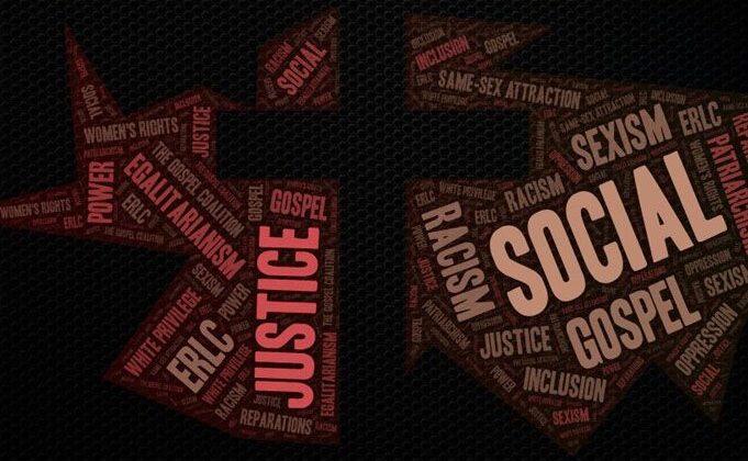 La justicia social no es el evangelio, es herejía