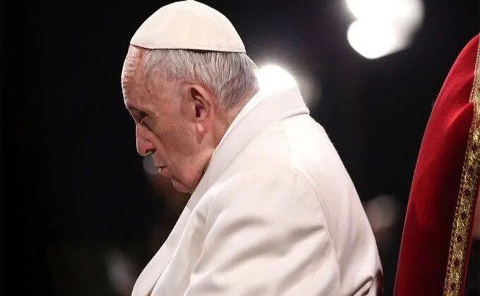 Papa en Twitter: ‘Religiones mundiales invitadas a unirse espiritualmente en oración y ayuno’