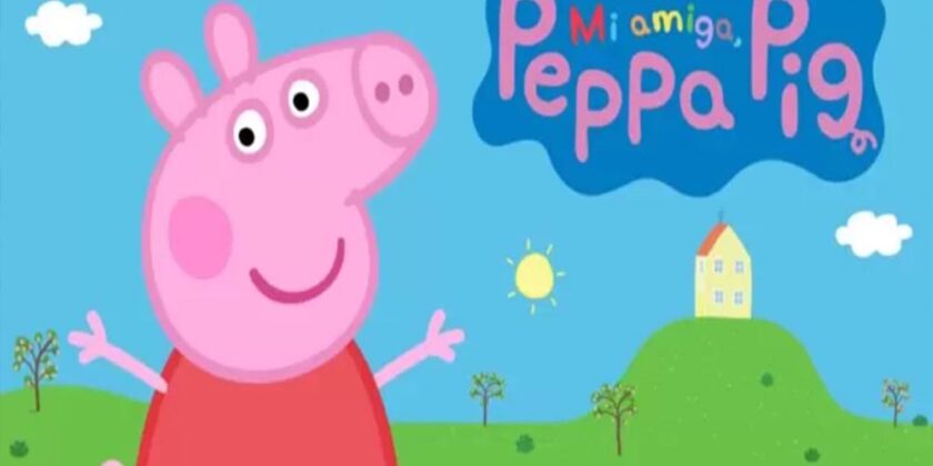 Peppa Pig presenta su primera pareja del mismo sexo