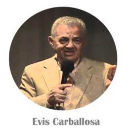 Evis Carballosa