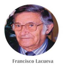 Francisco Lacueva