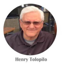 Henry Tolipilo