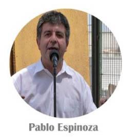 Pablo Espinoza