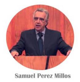 Samuel Perez Millos