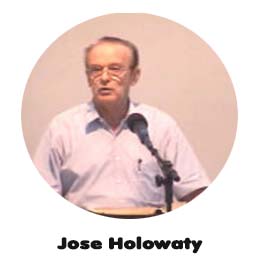 José Holowaty