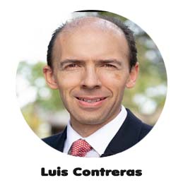 Luis Contreras